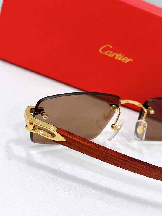 Picture of Cartier Sunglasses _SKUfw80537987fw